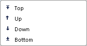 Library Node Menu: Move