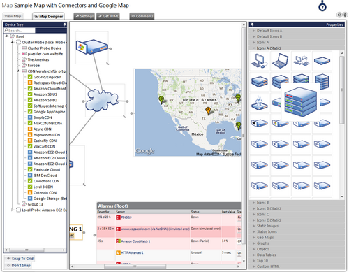 Map Designer